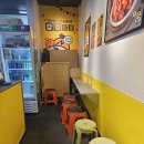 노랑강정일산백마점 | 일산 마두동 닭강정 맛집 노랑강정 일산백마점