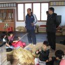 우리짚풀연구회 | 11월 남원생태학교 이야기