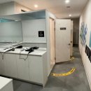 바이크본부 | 여의나루역 미래한강본부 여의도안내센터 무료 샤워장 후기
