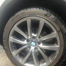 bmw 정품 331 휠 팝니다 이미지