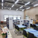 진안도서관 이미지