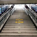 지하철역사(대전역) 이미지