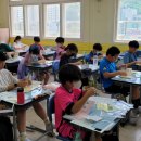 용인백현초등학교 이미지