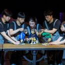 2018 어린이극장 가을-겨울 시즌 공연 이미지