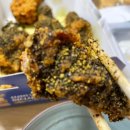 신매탄 | BBQ치킨 블랙페퍼 윙봉 내돈내산 칼로리 찐 후기