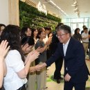 장상길 포항부시장 퇴임… “포항 더 큰 도약‧ 50만 시민 행복 응원” 이미지
