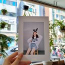 연신내흑백셀프사진관데이트코스하프스튜디오 이미지