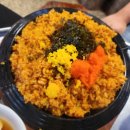 미림포차 | 소주가 술술 들어가는 - 강남구청 한사발포차 닭볶음탕 &amp; 계란토스트