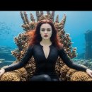 The Siren Of The Oceans(바다의 요정) 이미지