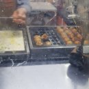 명품타코야끼 이미지