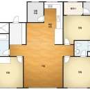 1호선 명덕역 이미지