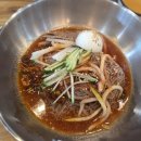 한천로 | [강북구 맛집] 진면옥, 비빔 냉면과 꽉 찬 손만두 조합! 내돈내산 솔직 후기 (한천로 맛집)