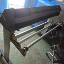 그라프텍 CE6000-120PLUS 중고컷팅기 판매후기 금형에칭필름 컷팅용 이미지