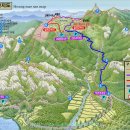 2026년월 5월 경남 합천 황매산 철쭉산행 안내및 좌석예약 이미지