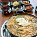 세븐일레븐 김해지내공단점 | 김해곱창전골 맛집 목섬가 한우대창불고기전골 볶음밥까지 필수 아기랑 가족외식 메뉴 추천