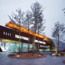 웅상문화체육센터 헬스장 이미지