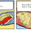 뱃살도둑 이미지