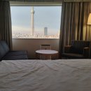 레반트 | 토부 호텔 레반트 도쿄 공항 셔틀 이용 숙소 후기
