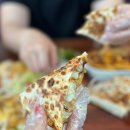 금오산로2-4 | 금리단길 금오산 근처 맛집 : 라카라카 런치세트 후기