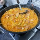 조가네 부대찌개 이미지