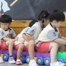 금빛 유치원 이미지