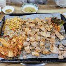 만천콩나물삼겹살 이미지