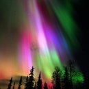 오로라(Aurora)