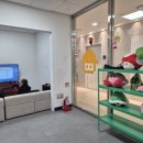 국립아시아문화전당 라이브러리파크 | 경기도서관 후기 📚