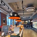 오목천로 | 동탄 베이글맛집 오렌지베이글 | 동탄근교 주차편한 대형카페 방문후기