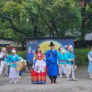 사바 | 한국민속촌 가을축제 ‘귀신사바 귀신놀이’ 방문 후기 🍂👻
