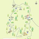 안동호반자연휴양림 이미지