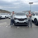 QM6 1만 KM 출고 후기 <이현수 고객님>