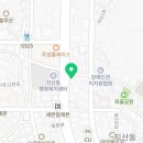 지산동행정복지센터화장실 이미지