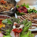 씨유남원주IC점 | 원주 맛집 회막국수 육개장 수육 삼교리동치미막국수 원주무실점
