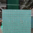 (6/18반)꽃처럼 피어나는 캔들 | 더현대 피마원하이볼 지드래곤맥주 히타치노네스트 데이지에일 팝업행사 후기