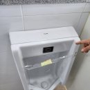 동화초등학교 | 청주 학교 소변기 내장 센서 고장, 수리 및 교체