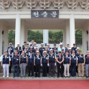 대한민국고엽제전우회춘천시지회 | 대한언론인회 6.25 참전언론인회 낙동강유역 전적지 답사