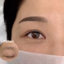 주주브로우 | 광양눈썹문신 아침 거울 앞 10분을 되찾은 변화 기록
