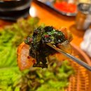 [서울 맛집] #530 복돈이 부추삼겹살 - 사당역 부추삼겹살