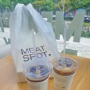 원미트 | 미트스팟 강남역 베이커리 미트파이 디저트 후기
