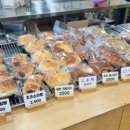 사리현로 | 단팥빵 1200원 실화? 가성비 끝판왕 건강한 빵집 문봉제빵소 방문기