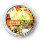 홈사리 | 신당동식 사리듬뿍 즉석떡볶이 후기