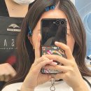 뮤헤어 | 웨딩촬영 헤어 메이크업 앤드뮤 연경 원장님 헤어 후기 (1차 손질)