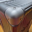 HAHAHOHO | 여행용 캐리어 추천 24인치 크기 사이즈 폴트랙