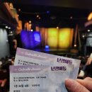 난쟁이카페 | [뮤지컬] '난쟁이들' 관람후기 - 플러스씨어트 1층 M열 3,4 좌석 시야 (2026.02.21)