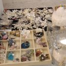 주홍한복 이미지