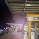 칠곡(부산방향)휴게소 자율식당 | 칠곡휴게소(서울방향) &#34;자율식당&#34; 이용후기 - 반찬 골라담는 재미!!