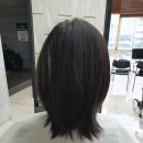 정민헤어커커 | [안산고잔] 이철헤어커커 안산고잔이마트점 시크릿투톤 염색 | 안산미용실, 초지동미용실