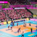 내리 1 삼산경로당 | 2024-25 v리그 챔피언결정전 흥국생명vs정관장 2차전(인천삼산월드체육관 2층 나1구역 4열)