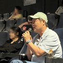 이화정파크 | 절찬 상영 중 <3학년 2학기> 영화인&amp;관객들의 극찬 이어진 훈훈한 GV 현장 전격 공개!